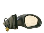   Seat Cordoba 2002.09.01-2008.02.28 Visszapillantó tükör jobb, elektromos állítható, domború, fűthető, fényezendő (0KRZ)