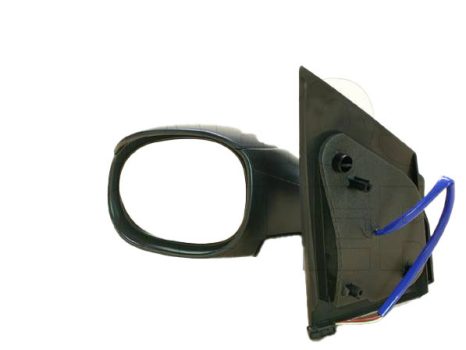 Citroen C2 2003.01.01-2008.11.30 Visszapillantó tükör bal, elektromos  állítható (0HP2)