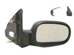   Renault Clio (Clio I) 1990.02.01-1996.03.31 Visszapillantó tükör jobb, elektromos  állítható, fűthető (94-től) (0DEN)