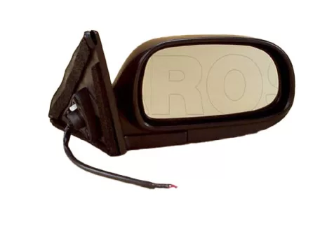 Toyota Carina E (AT 191) 1992.04.01.-1997.07.31 Visszapillantó tükör jobb, elektromos  állítható (96-ig)  (0LJ5)