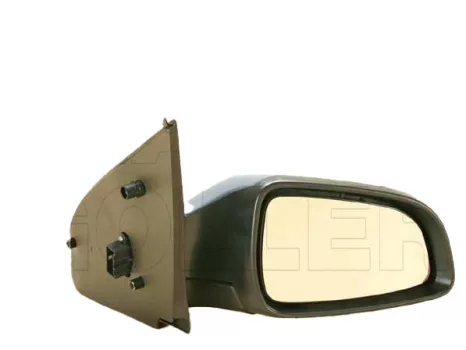 Opel Astra H 2003.09.01-2014.08.31 Visszapillantó tükör jobb elektromos állítás fűthető fényezendő elektromos behajtható.(kiv. Classic) (0MN0) Opel Astra H 2003.09.01-2014.08.31 Visszapillantó tükör jobb elektromos állítás fűthető fényezendő elektromos behajtható.(kiv. Classic) (0MN0)