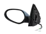   Lancia Y 2003.05.01-2006.09.30 Visszapillantó tükör bal, elektromos  állítható, fűthető,hőmerő,fényezendő (0RPC)