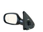   Renault Megane 1999.03.01-2002.08.31 Visszapillantó tükör bal, elektromos  állítható,aszférikus,fényezendő,fűthető (0IKD)