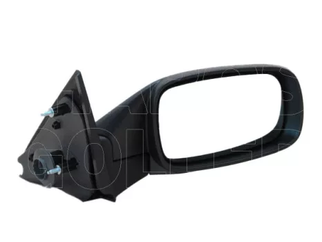 Renault Laguna 2000.10.01-2005.04.30 Visszapillantó tükör jobb, elektromos  állítás, fűthető, domború, fényezendő, behajtható., hőmérős  (0UMS)