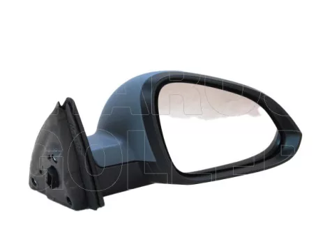 Opel Insignia 1/1 2008.09.01-2013.08.31 Visszapillantó tükör jobb, elektromos  állítható, domború, fűthető fényezendő (0YEB)