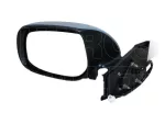   Toyota Yaris 2006.01.01-2008.12.31 Visszapillantó tükör bal, elektromos  állítás, domború, alapozott (04PI)