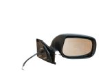   Toyota Yaris 2006.01.01-2008.12.31 Visszapillantó tükör jobb, elektromos  állítás, domború, alpozott (04PJ)