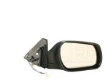   Mazda 6 2002.03.01-2005.05.31 Visszapillantó tükör jobb, elektromos  állítható,fűthető, fényezendő (0LUD)