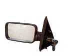   Fiat Panda Restyl. 1986.01.01-2003.02.28 Visszapillantó tükör bal, karral állítható (0HV6)