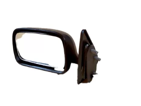 Skoda Felicia 1995.01.01-1997.12.31 Visszapillantó tükör bal, bowdenes állítható (0IKT)