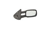   Seat Inca 1995.09.01- Visszapillantó tükör jobb, bowdenes állítható (hosszú bowden) (0EKP)