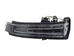   Mercedes A (W176) 2012.09.01- Külső tükörbe irányjelző jobb LED (17BH)