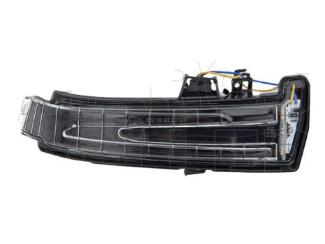 Mercedes A (W176) 2012.09.01- Külső tükörbe irányjelző jobb LED (17BH)