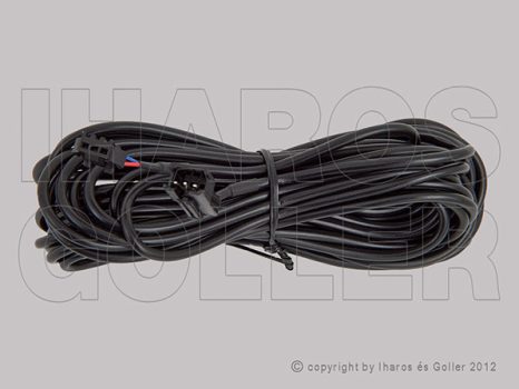 Alfa-Romeo 145 1994.09.01-1998.12.31 Tol.adar fejegységh. hosszabító 6m (új típ)VALEO (1D6U)