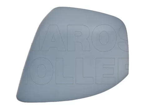 Ford Transit Connect-Tourneo 2013.09.30-2018.05.28 Visszapillantó tükör borítás bal, alapozott, nagy házas (155C)