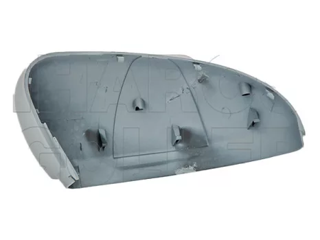 Chevrolet Cruze 2009.05.01-2012.12.31 Visszapillantó tükör borítás alapozott, bal (11AX)