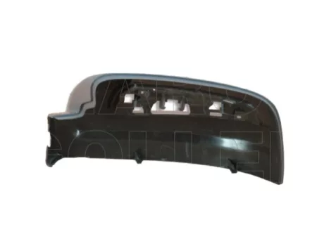 Mercedes Viano (W639) 2010.10.23-2014.01.31 Visszapillantó tükör borítás jobb, alapozott, villogós (07A3)