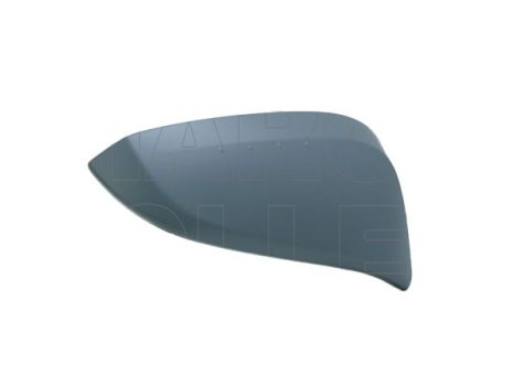 Toyota RAV-4 XA40 2013.04.13-2015.12.01 Visszapillantó tükör borítás jobb, alapozott (1AP6)