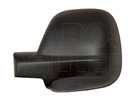 Citroen Berlingo B9 2012.04.01-2015.02.01 Visszapillantó tükör borítás bal (13TB)