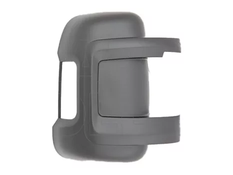 Citroen Jumper 2006.07.01-2013.12.31 Visszapillantó tükör borítás jobb (rögzítés: 5 csavaros) (1CH8)