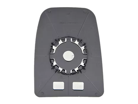 Iveco Daily 2014.07.01-2019.05.31 Tükörlap cserélhető, bal, domború (felső) (1BZI)