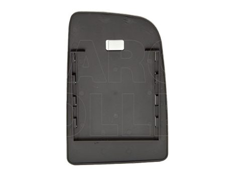 Mercedes Sprinter (W906) 2006.06.01-2013.09.07 VTL bal, domború, szögl. felf. (nagy) (1571)