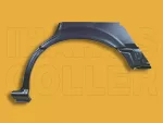   Rover 200 1989.10.01-1992.09.30 Hátsó sárvédő javítóív bal 4/5 ajtós  (0IY1)