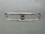   Rover 200 1995.11.01-1999.12.31 Hűtődíszrács króm  (0E9G)
