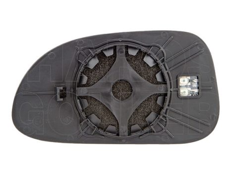 Chevrolet Lacetti J200 2004.01.01-2010.01.01 Tükörlap cserélhető jobb, domború, fűthető (08K8)