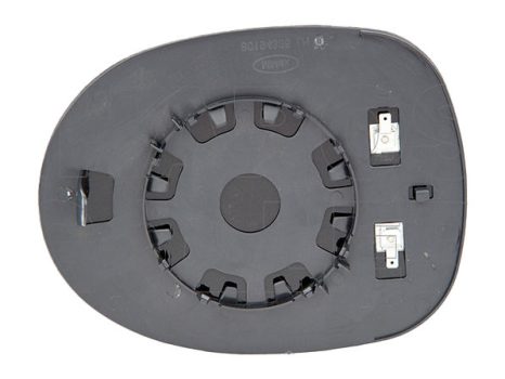 Honda Civic (1.gen) 1973.01.01-1979.08.31 Tükörlap cserélhető jobb, domború, fűthető (1CF6)