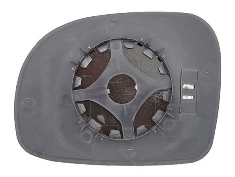 Mercedes Viano (W639) 2003.09.01-2010.10.22 VTL jobb, aszférikus, fűthető (villogós tükörhöz) (022Z)