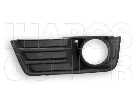 Ford C-Max 2003.06.01-2007.03.31 Rács a lökhárítóba bal, (ködlámpás) (03PS) Ford C-Max 2003.06.01-2007.03.31 Rács a lökhárítóba bal, (ködlámpás) (03PS)