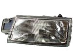   Fiat Tempra 1989.11.01-1996.12.31 Fényszóró H4 bal DEPO  (0K7Z)