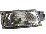   Fiat Tempra 1989.11.01-1996.12.31 Fényszóró H4 jobb DEPO  (0K80)