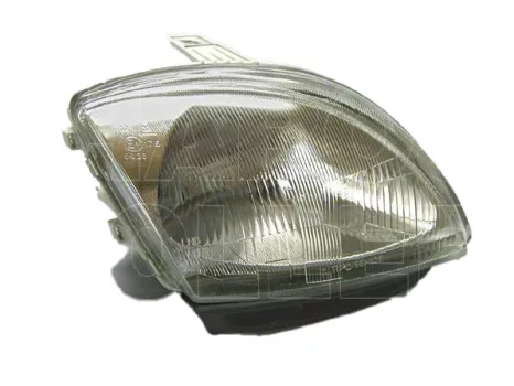 Fiat Seicento 1998.03.01-2009.12.31 Fényszóró H4 jobb (összes típus) DEPO  (0K7V)