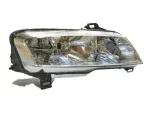   Fiat Stilo 2001.09.01-2006.12.31 Fényszóró 2H1/H7 jobb,3 ajtós (motoros állítás, motor nélkül) DEPO (0K7Y)