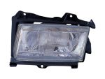   Citroen Jumpy 1995.01.01-2003.12.31 Fényszóró H4 bal (belülről állítható) DEPO  (0MDM)