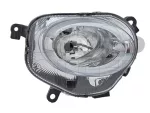   Fiat 500 2015.07.01- Távfény H7/LED (manuális áll.) jobb DEPO * (1G9G)