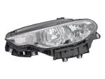   Fiat Tipo 2015.11.01- Fényszóró H7/H15 bal (motorral) SEDAN DEPO (1E5G)