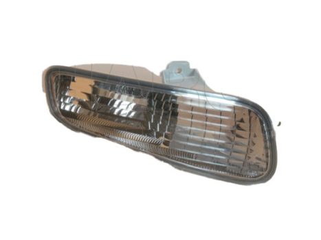 Fiat Punto 2012.01.01- Első vill. üres jobb füst (05TM)