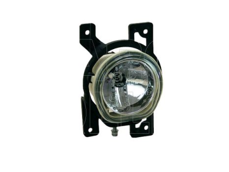 Fiat Doblo 2009.09.01-2014.12.31 Ködlámpa H1 jobb DEPO  (0ZY6)