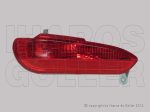 Fiat Punto 2012.01.01- Záróködfény üres bal (0WT0)