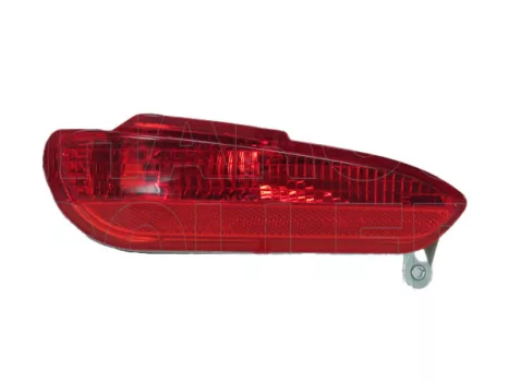 Fiat Punto 2012.01.01- Záróködfény üres bal (0WT0)