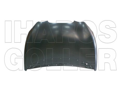 Seat Leon 2005.09.01-2009.02.28 Gépháztető  (06BI)