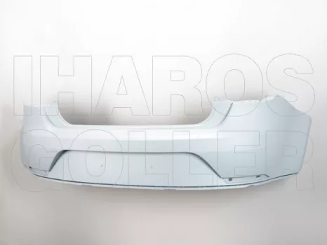 Seat Ibiza 2008.05.01-2012.03.23 Hátsó lökhárító alapozott (3 ajtós) (0UTR) Seat Ibiza 2008.05.01-2012.03.23 Hátsó lökhárító alapozott (3 ajtós) (0UTR)