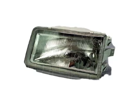 Iveco New Daily 1989.06.01-1999.12.31 Fényszóró H4 bal DEPO  (0FIS)