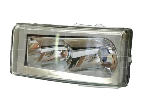 Iveco New Daily 2000.01.01-2005.01.31 Fényszóró H1/H7 bal (belülről állíth.) DEPO (0K8B)