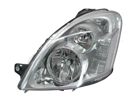 Iveco New Daily 2011.02.01-2014.06.30 Fényszóró H7/H1 bal (motorral) DEPO (0WF3) Iveco New Daily 2011.02.01-2014.06.30 Fényszóró H7/H1 bal (motorral) DEPO (0WF3)