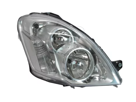 Iveco New Daily 2011.02.01-2014.06.30 Fényszóró H7/H1 jobb (motorral) DEPO (0WF2) Iveco New Daily 2011.02.01-2014.06.30 Fényszóró H7/H1 jobb (motorral) DEPO (0WF2)
