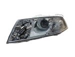   Skoda Octavia (1Z) 2004.03.01-2008.12.31 fényszóró XENON D1S/H1 bal króm házas(motorral) DEPO  (0V37)